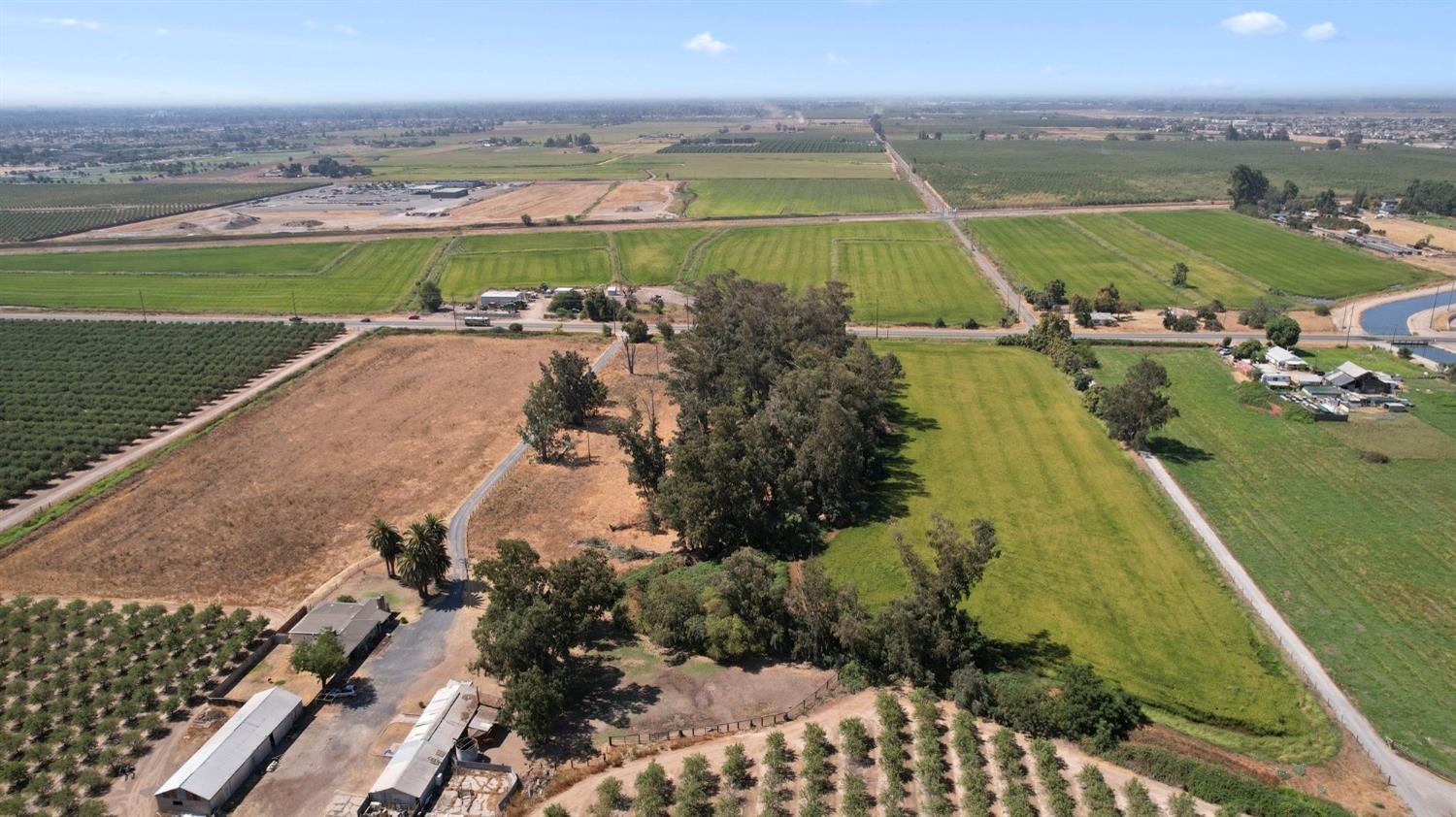 0 Claus Rd, Modesto, CA 95357