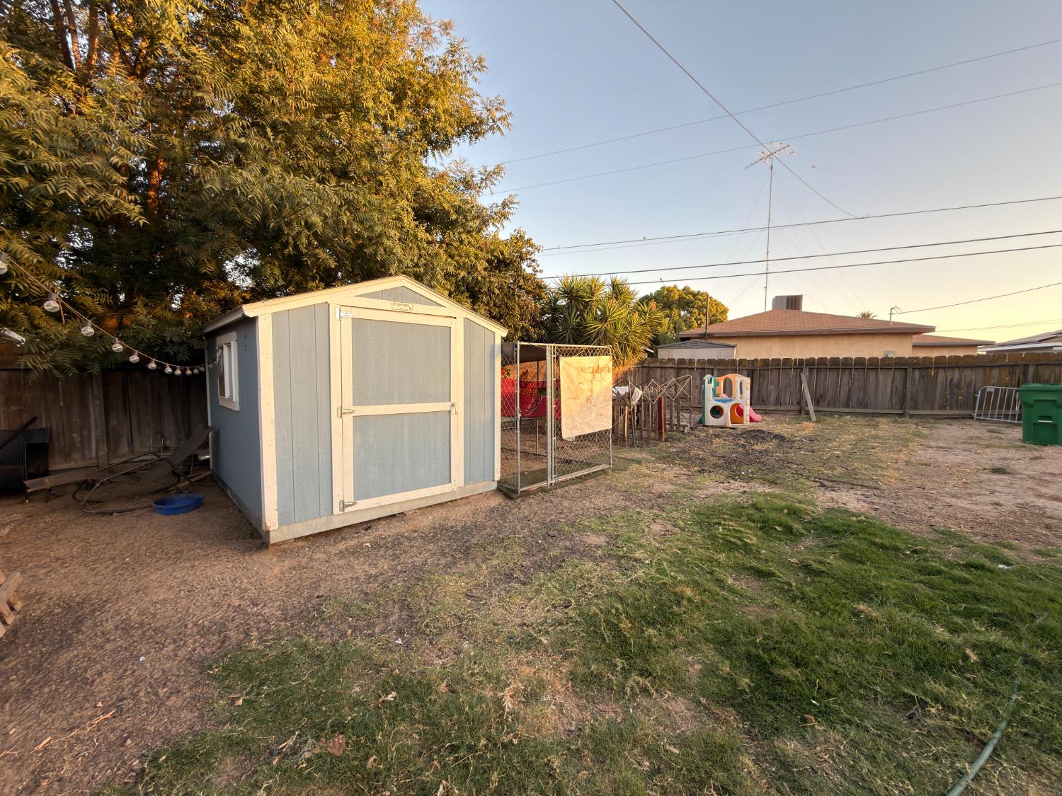 290 E Grove, Atwater, CA 95301