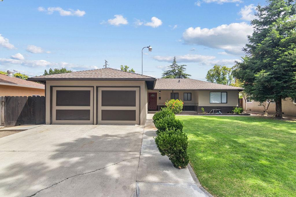 1337 Pearl St, Modesto, CA 95350