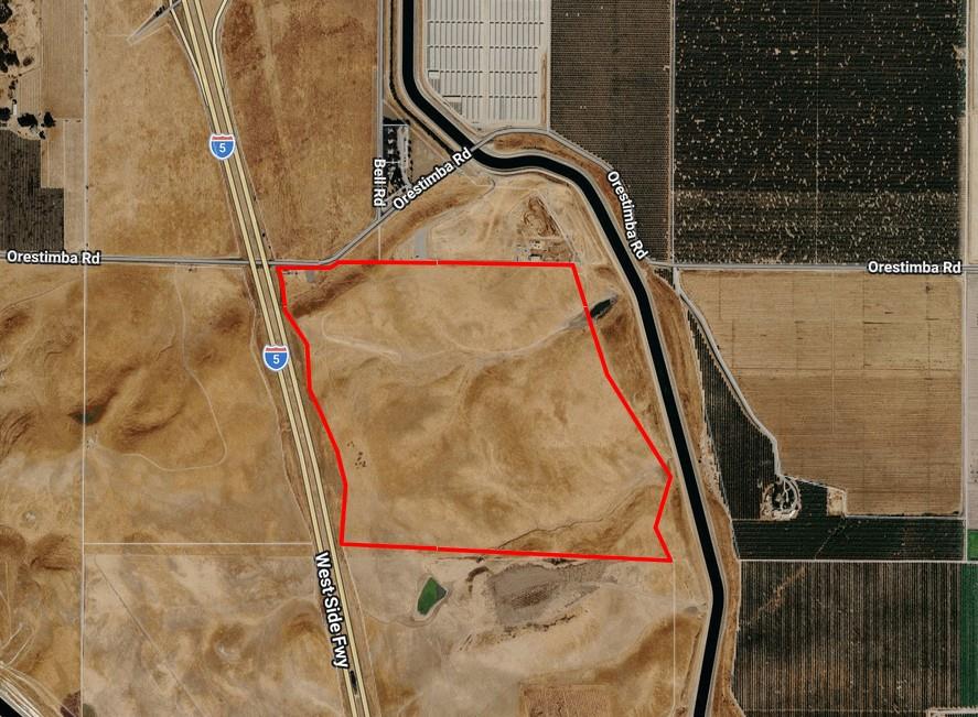 0 Orestimba Rd, Newman, CA 95360