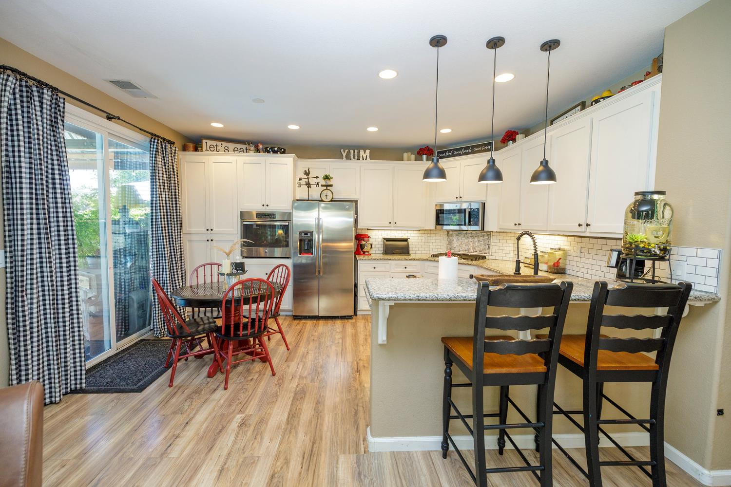 2101 Huxley Way, Modesto, CA 95356