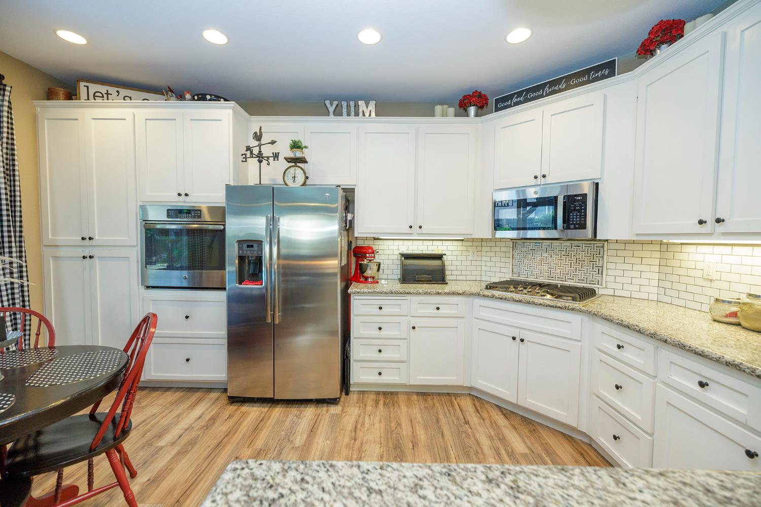 2101 Huxley Way, Modesto, CA 95356