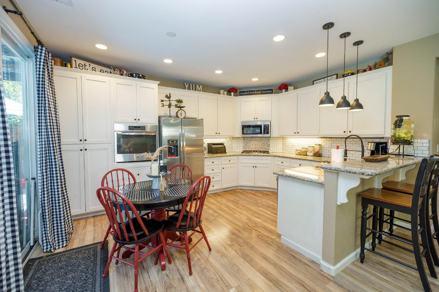 2101 Huxley Way, Modesto, CA 95356