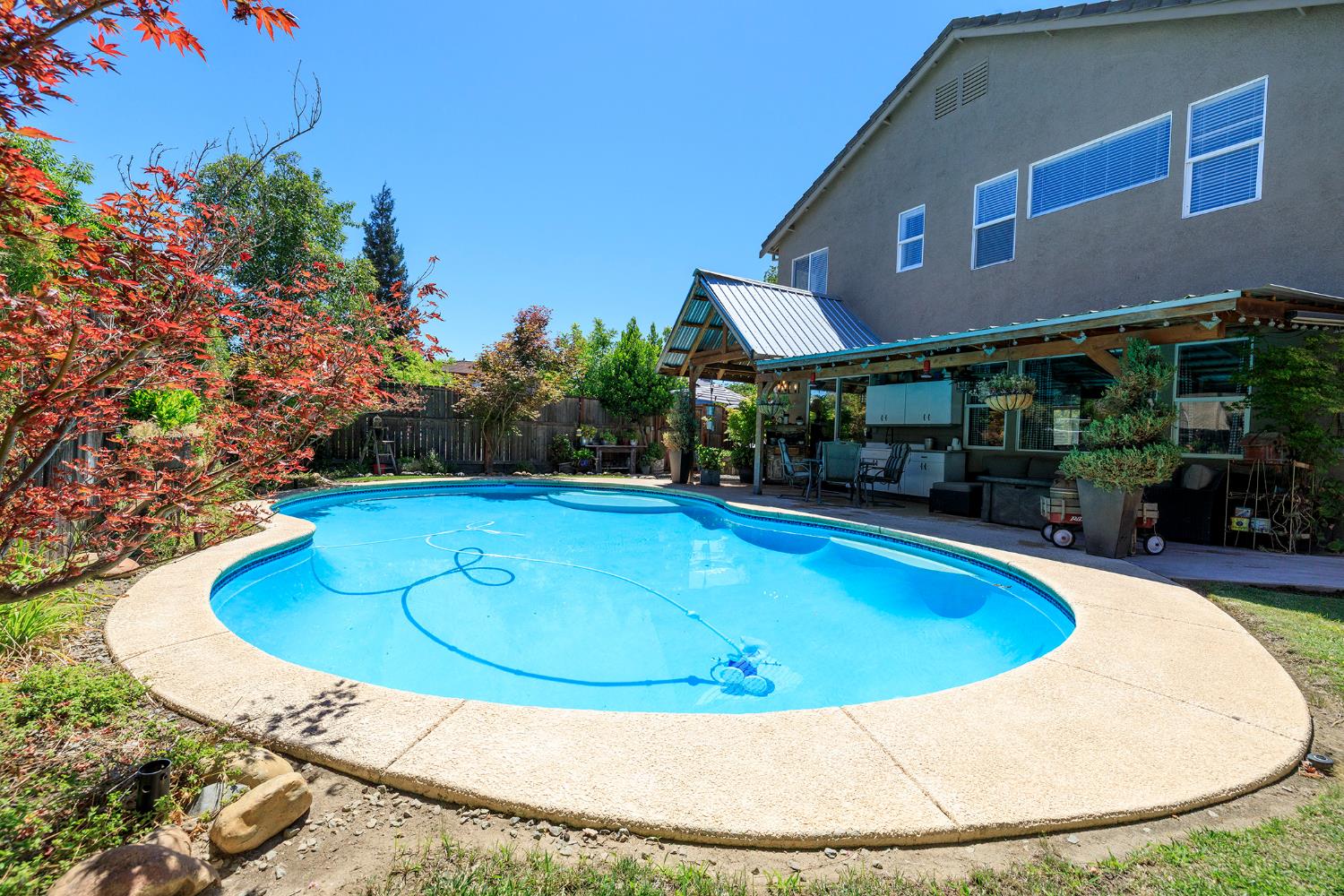 2101 Huxley Way, Modesto, CA 95356