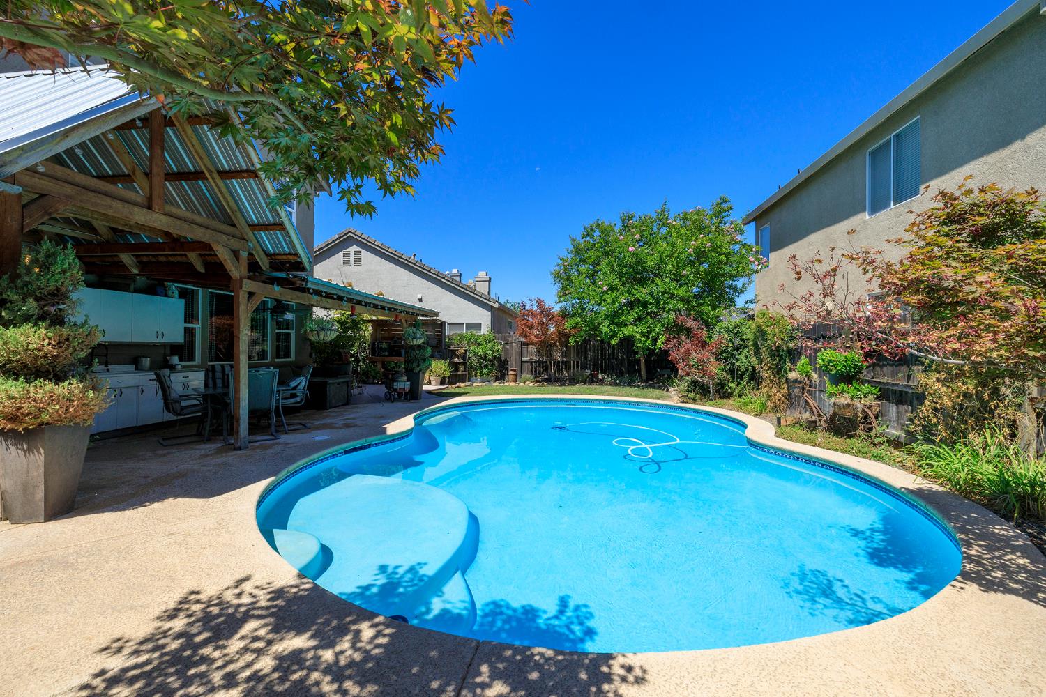 2101 Huxley Way, Modesto, CA 95356