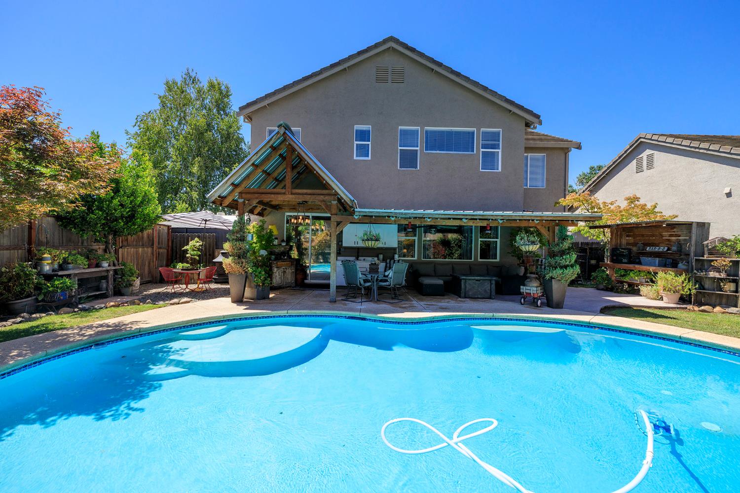 2101 Huxley Way, Modesto, CA 95356