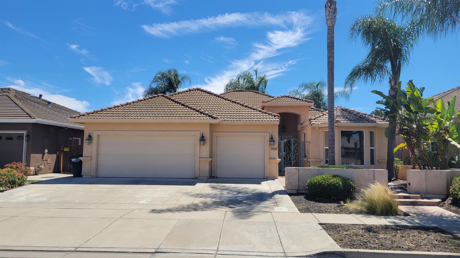 3308 Sharon Ave, Modesto, CA 95355