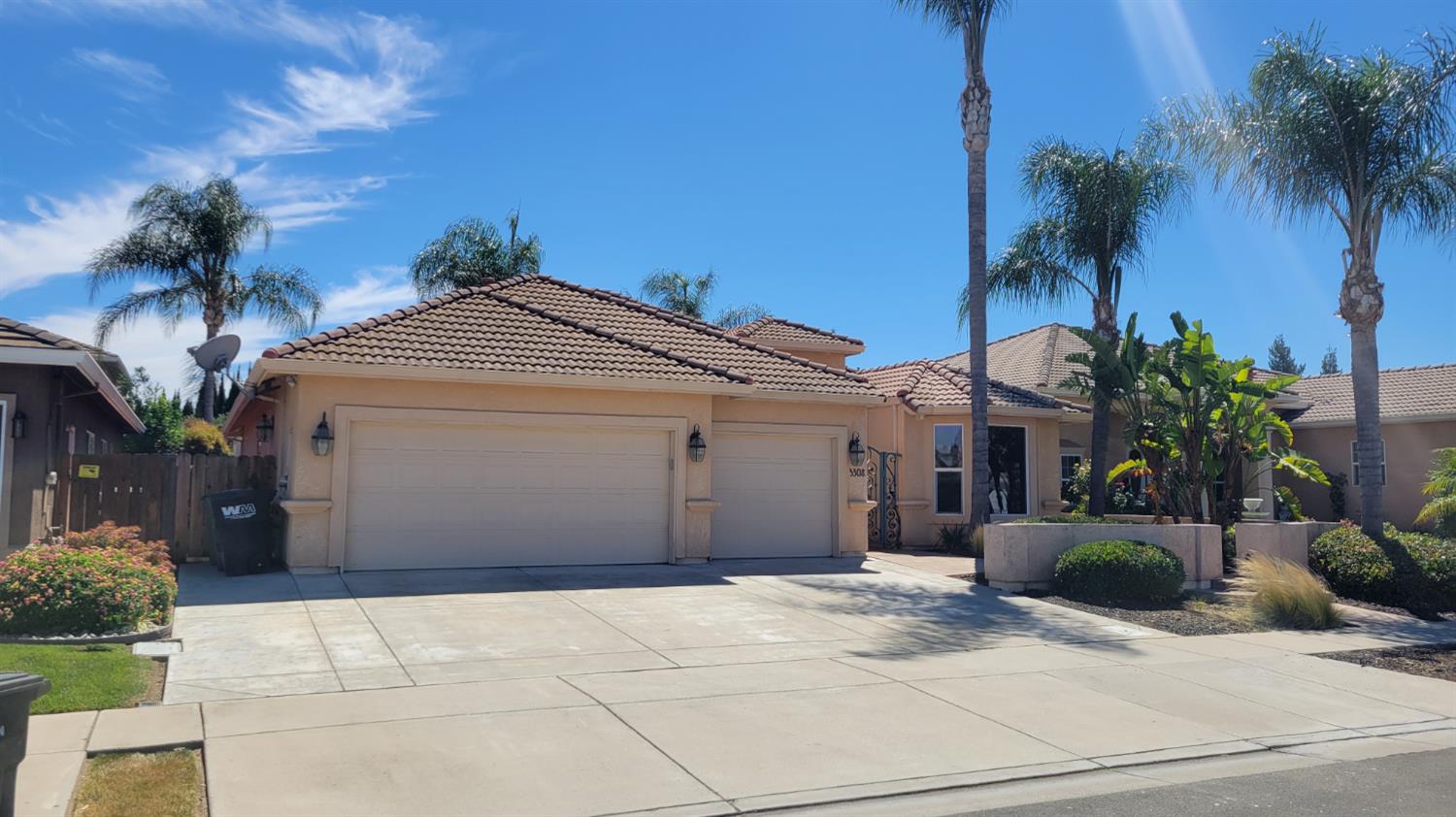 3308 Sharon Ave, Modesto, CA 95355