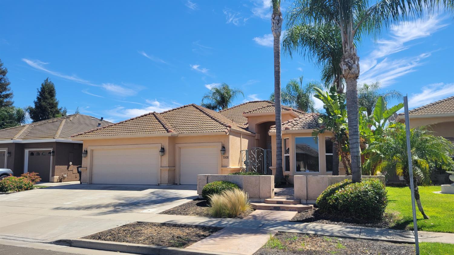 3308 Sharon Ave, Modesto, CA 95355