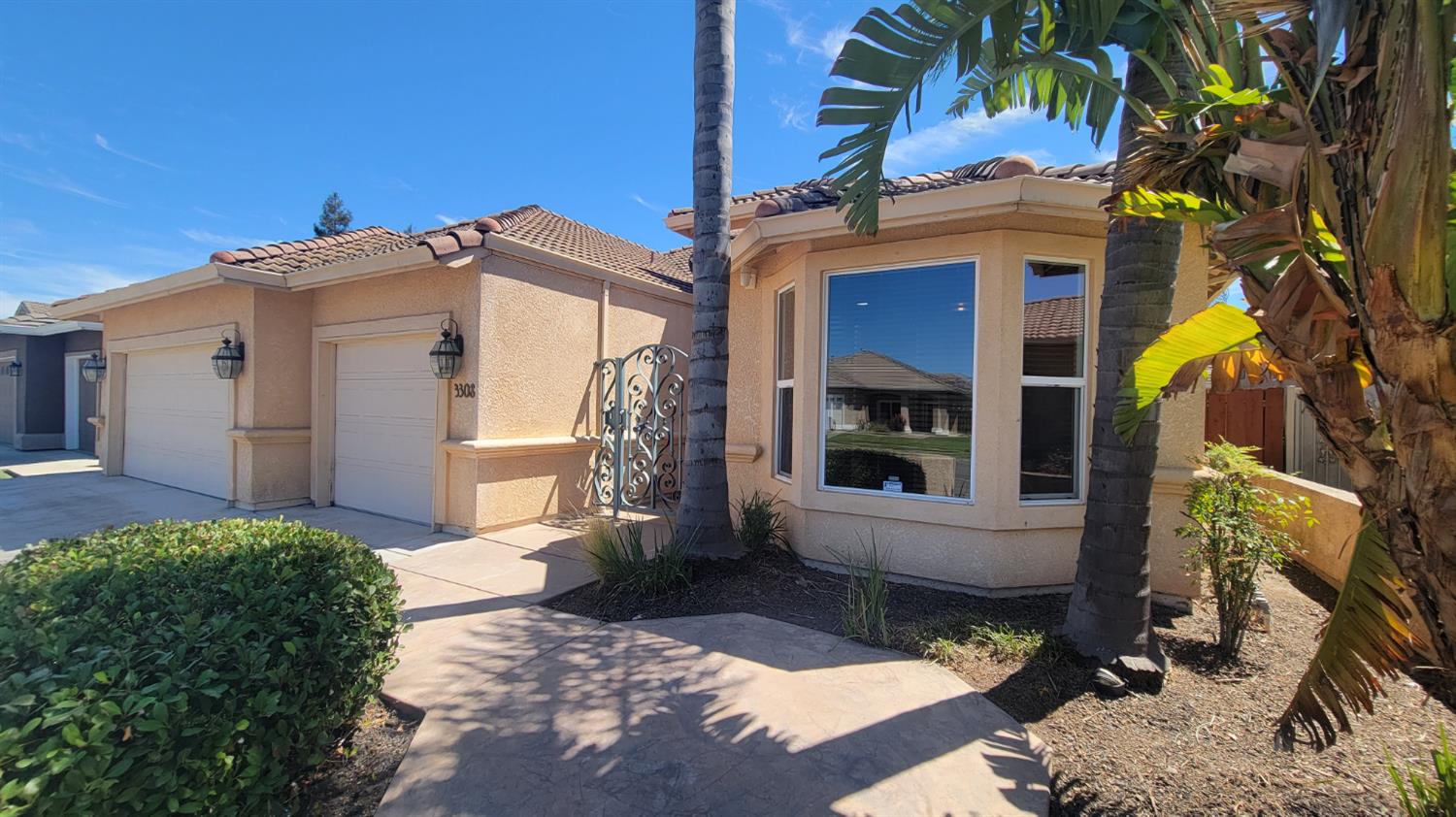 3308 Sharon Ave, Modesto, CA 95355