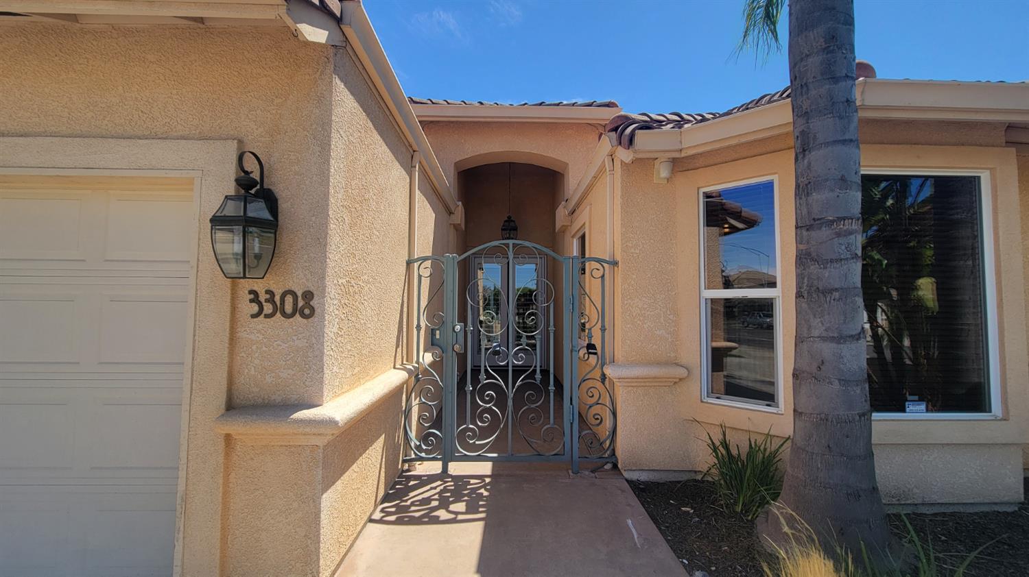 3308 Sharon Ave, Modesto, CA 95355
