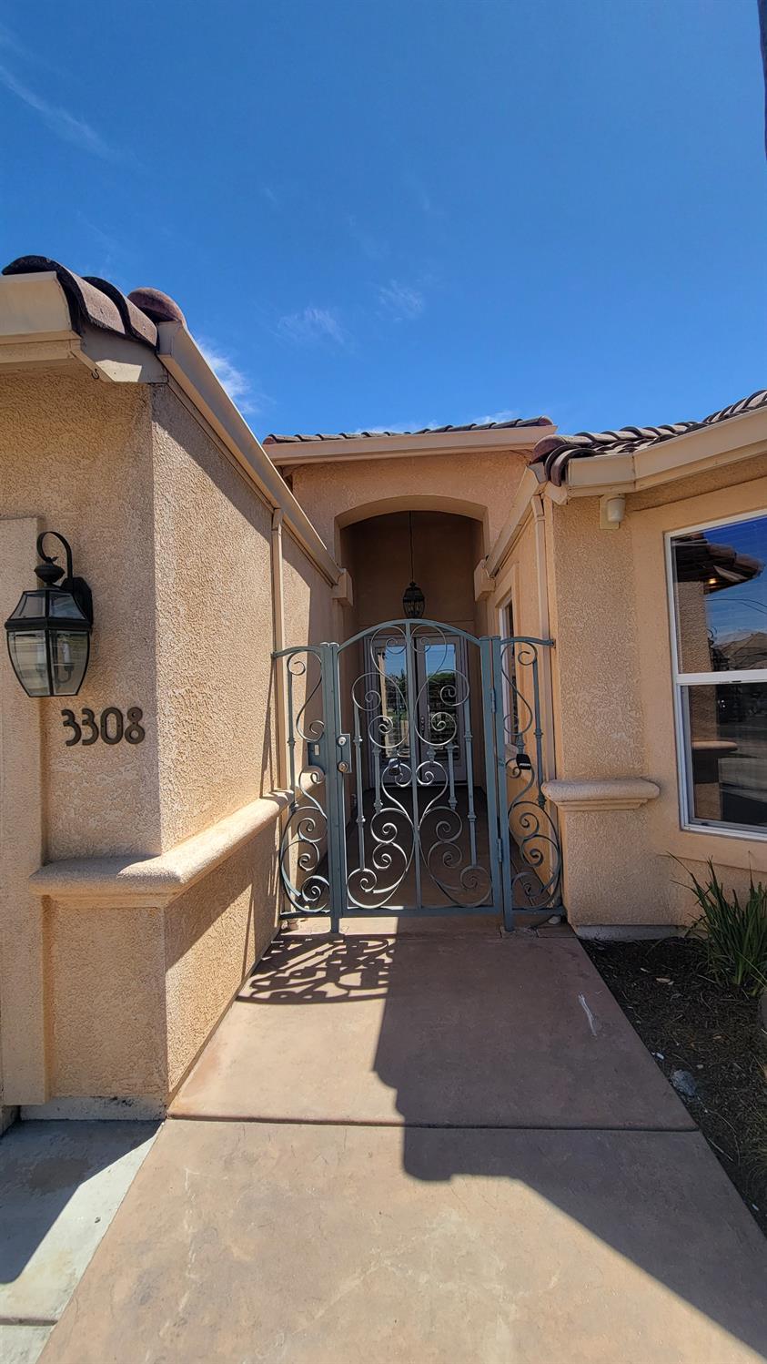 3308 Sharon Ave, Modesto, CA 95355