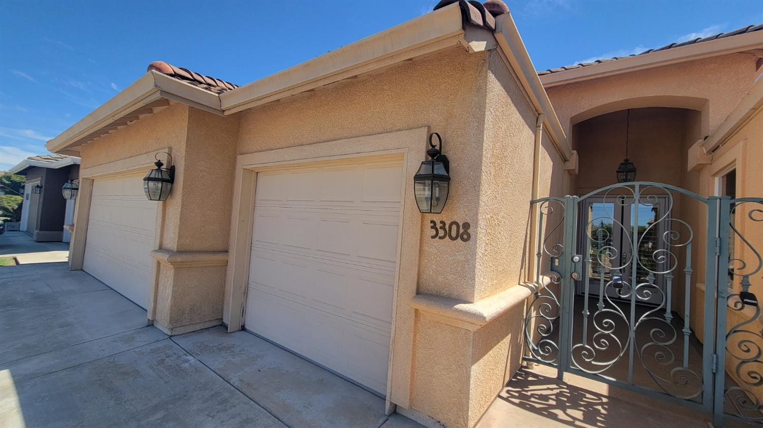 3308 Sharon Ave, Modesto, CA 95355