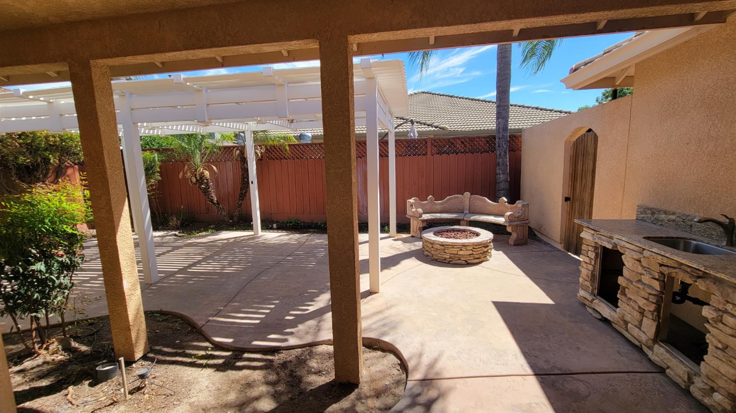 3308 Sharon Ave, Modesto, CA 95355