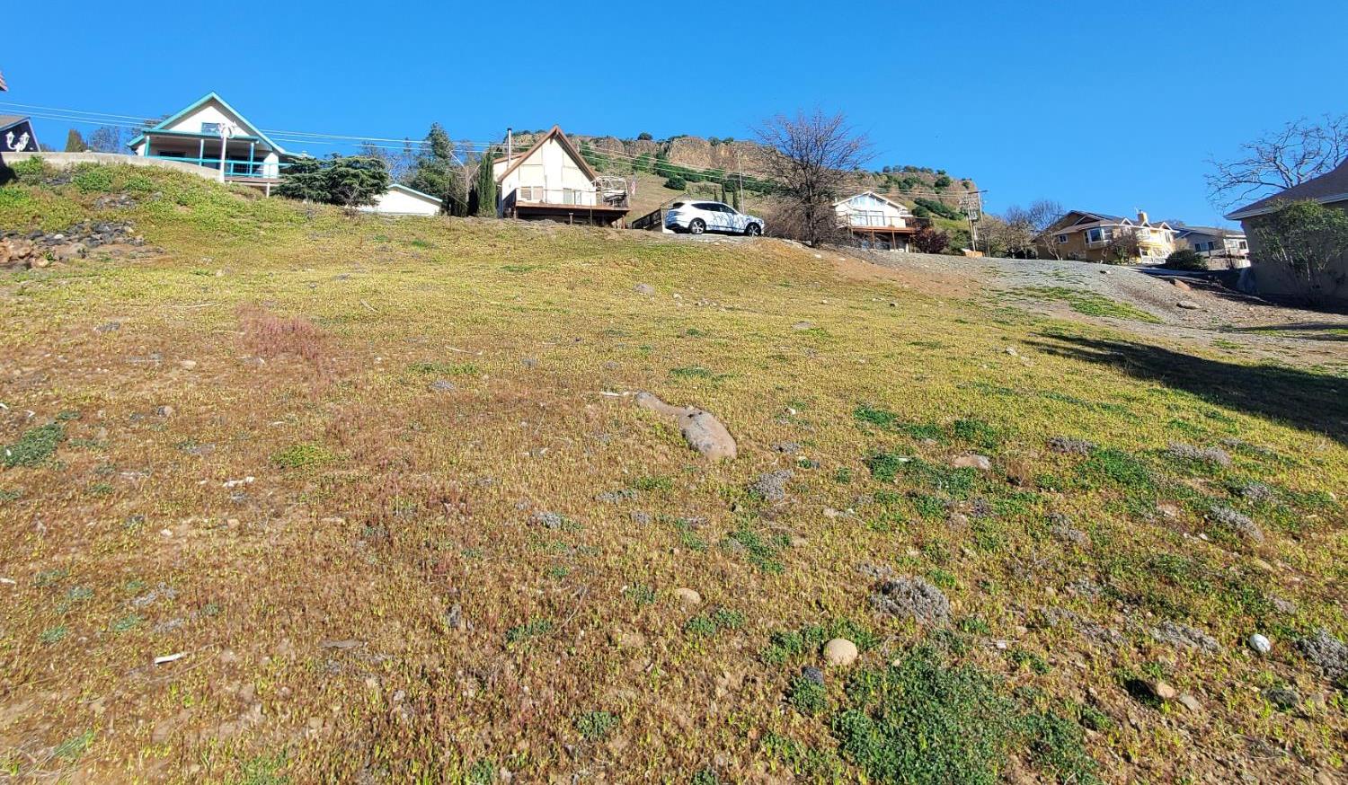 572 Poker Flat Rd, Copperopolis, CA 95228