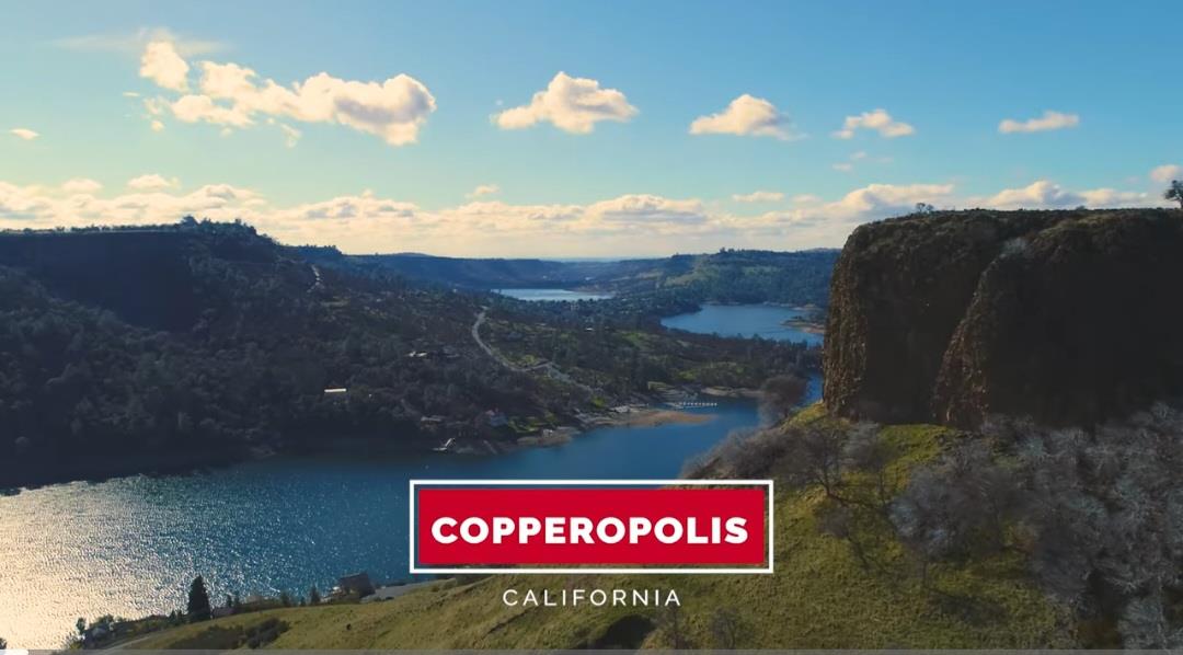 572 Poker Flat Rd, Copperopolis, CA 95228