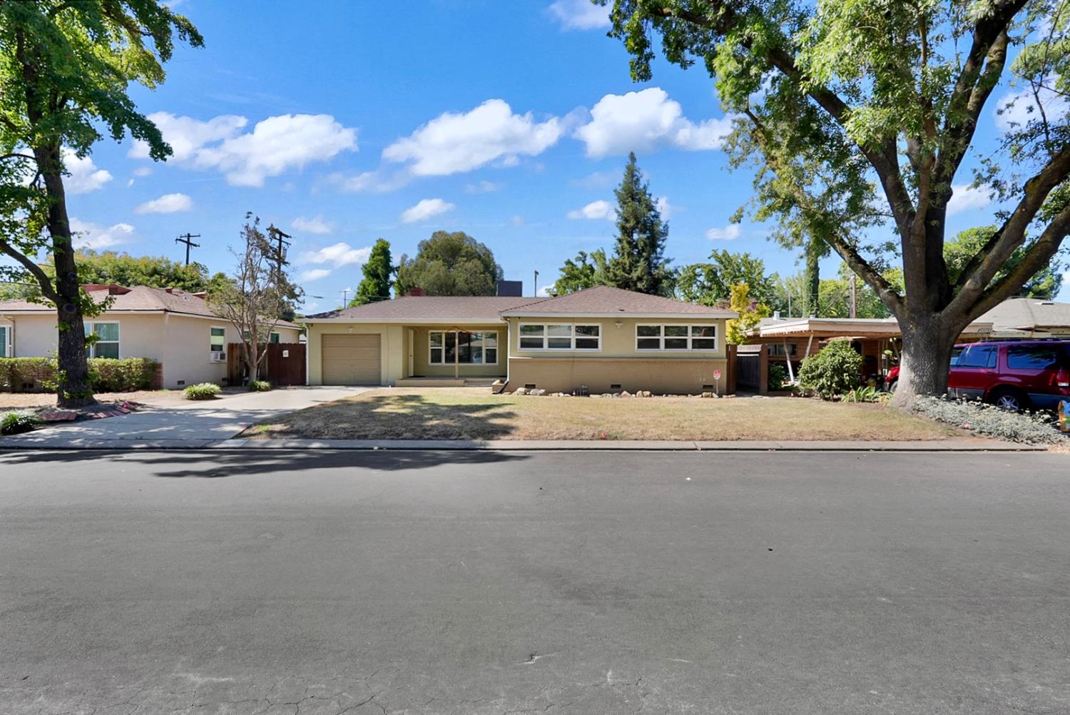 1322 1324 Del Rey Ave, Modesto, CA 95350