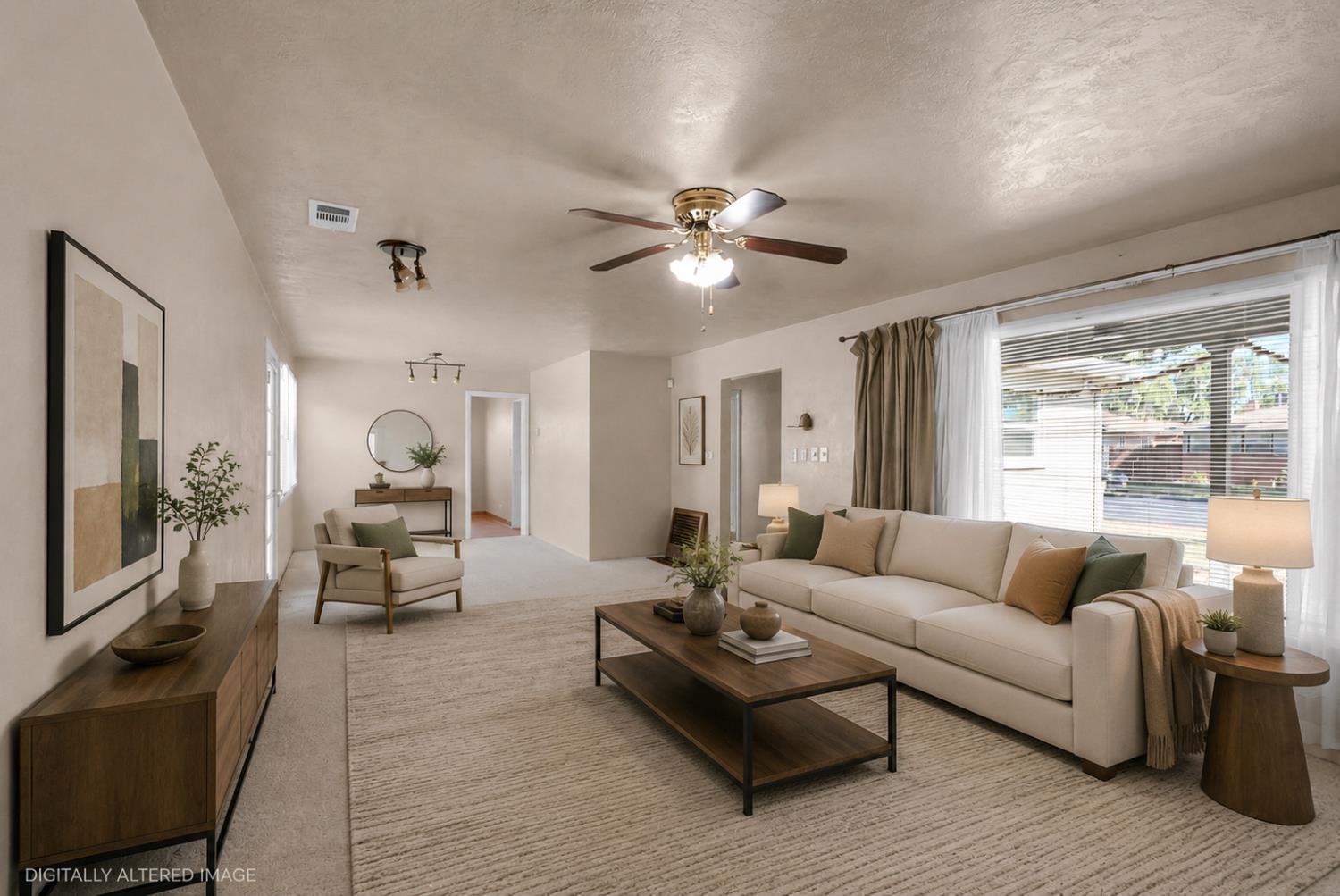 1322 1324 Del Rey Ave, Modesto, CA 95350