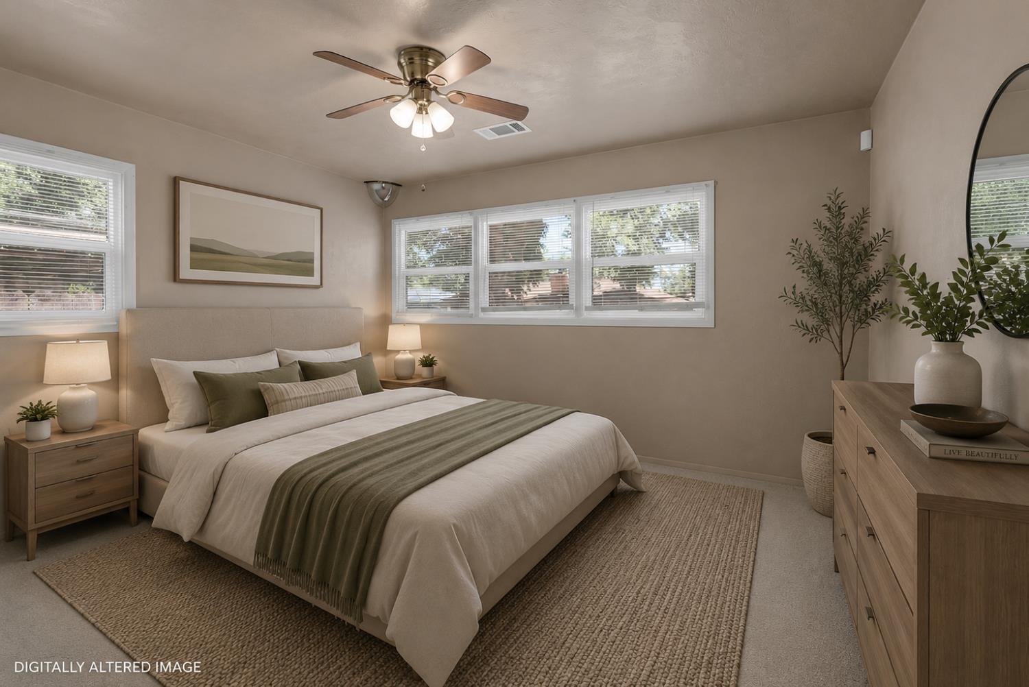 1322 1324 Del Rey Ave, Modesto, CA 95350