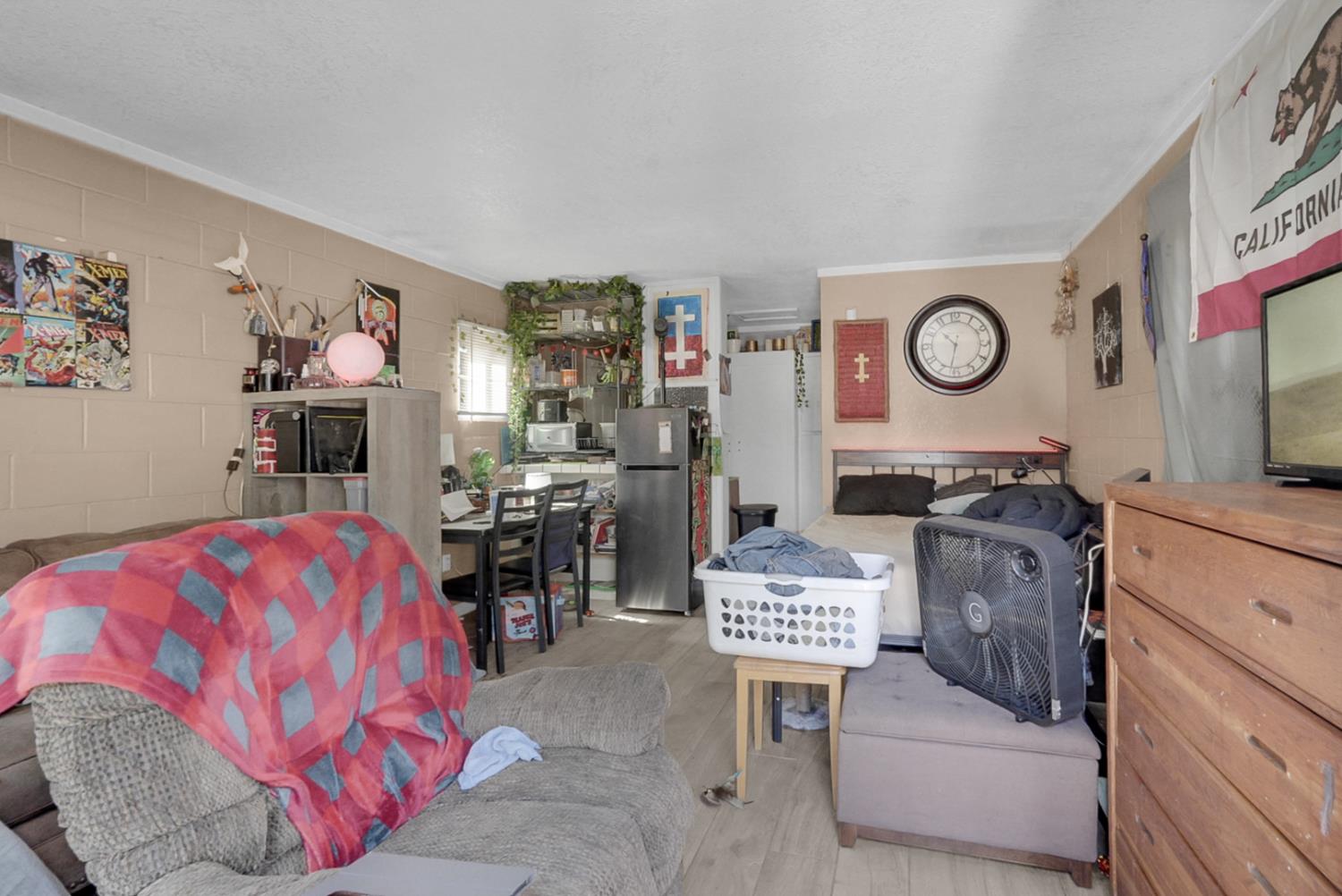 1322 1324 Del Rey Ave, Modesto, CA 95350
