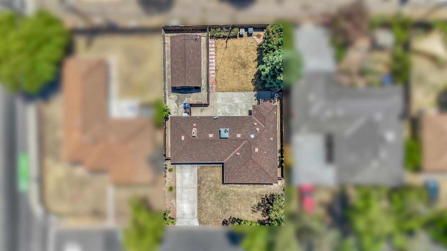 1322 1324 Del Rey Ave, Modesto, CA 95350