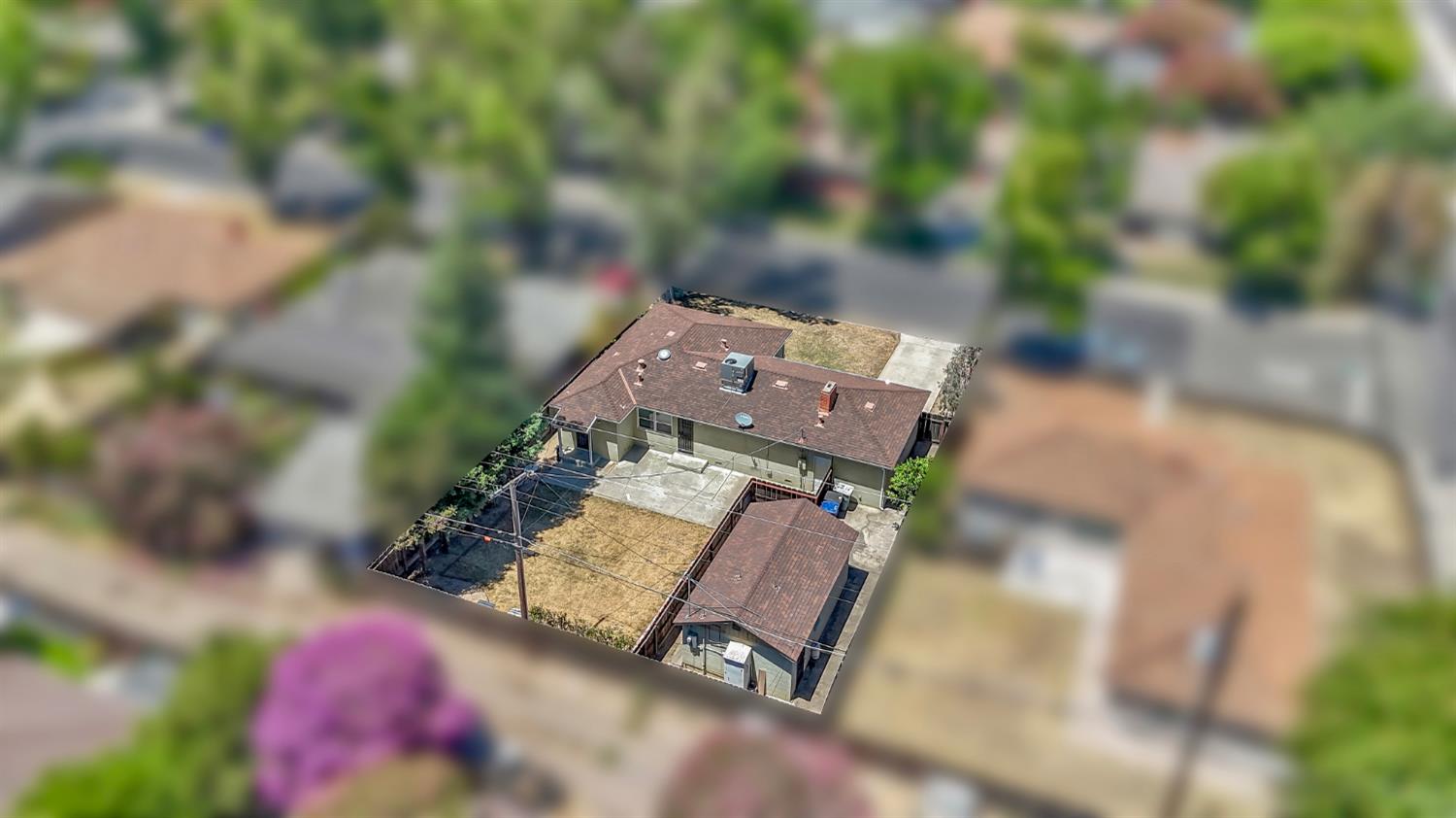 1322 1324 Del Rey Ave, Modesto, CA 95350