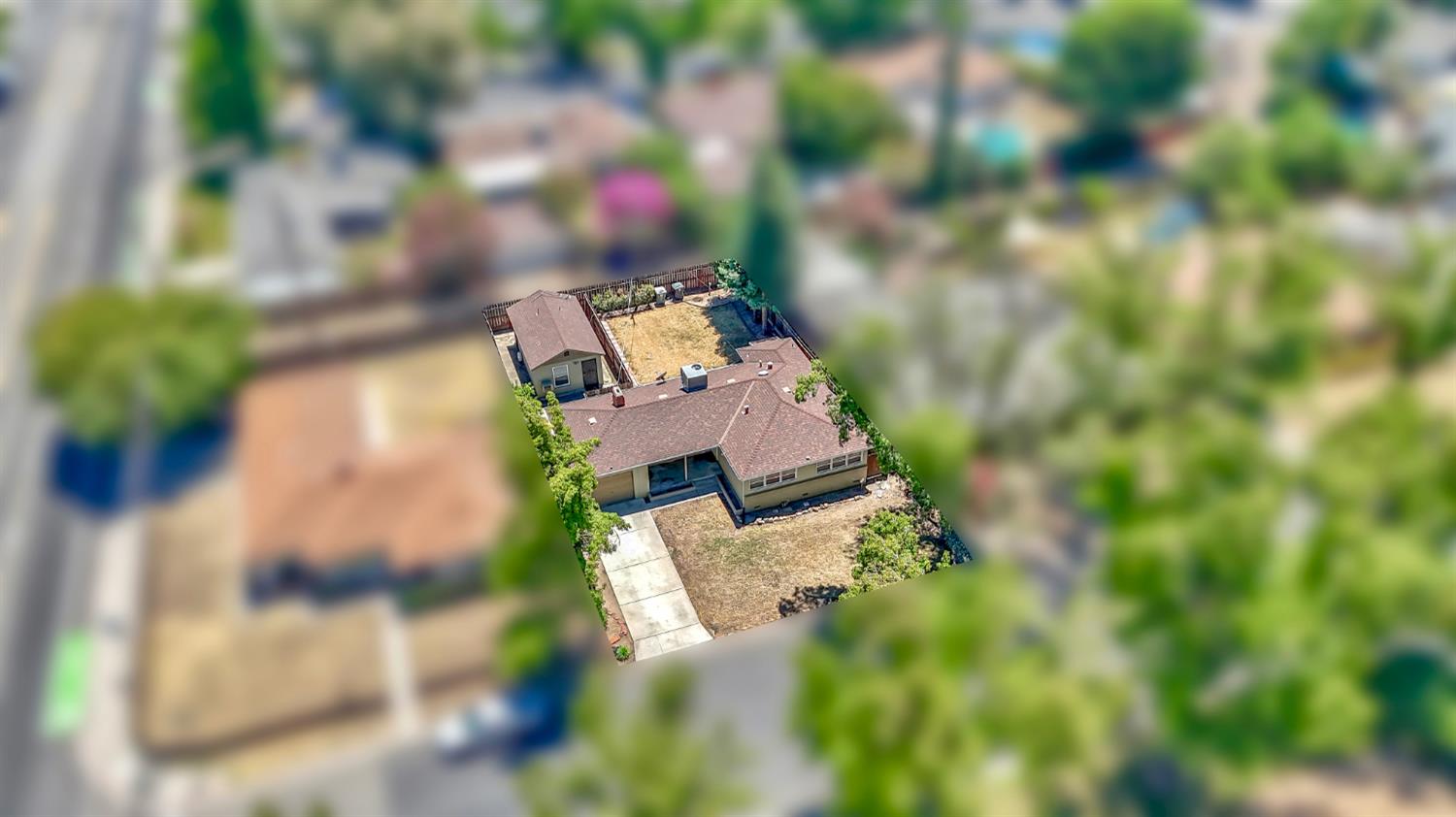 1322 1324 Del Rey Ave, Modesto, CA 95350