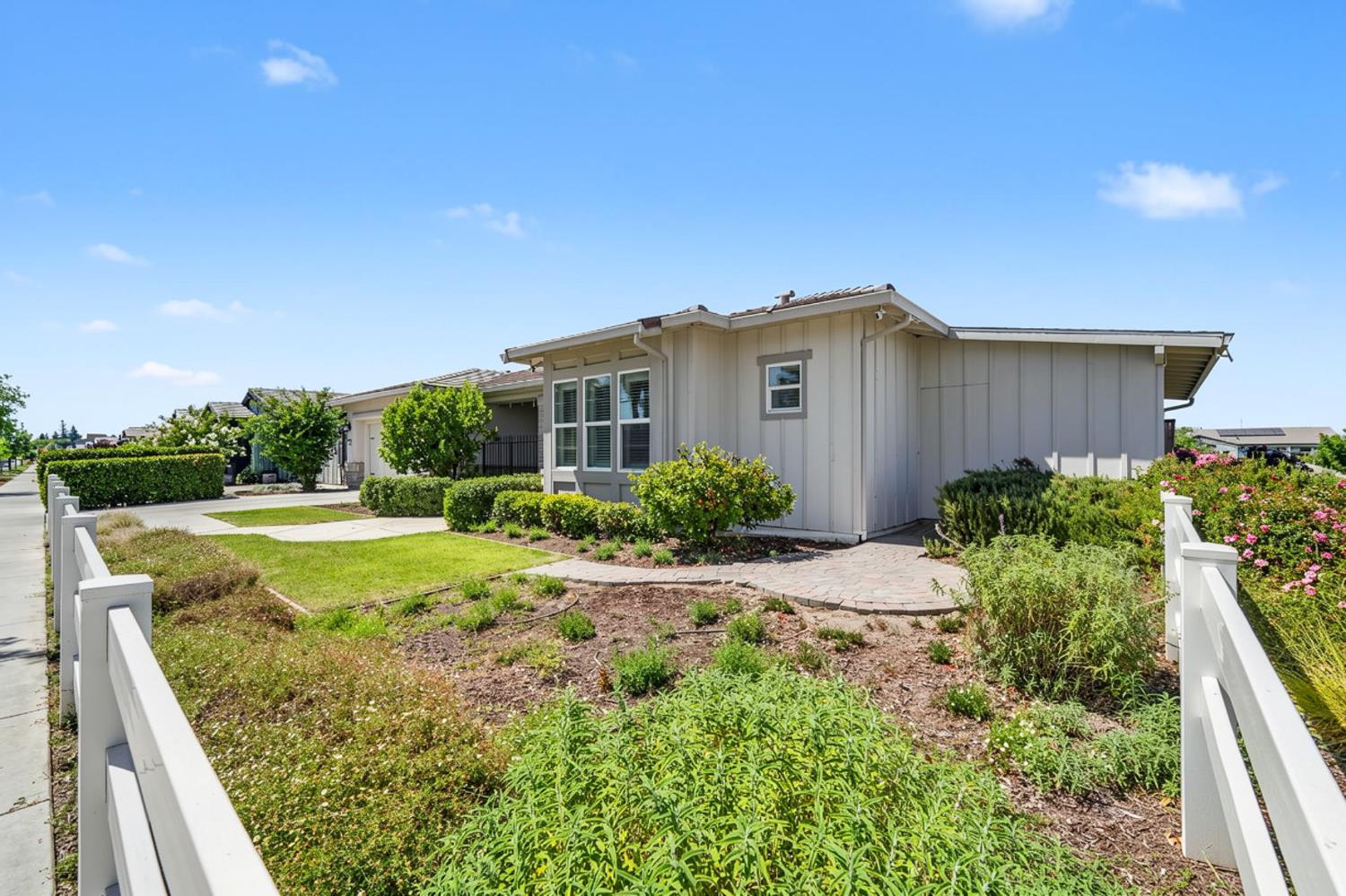 2791 E Tuolumne Rd, Turlock, CA 95382