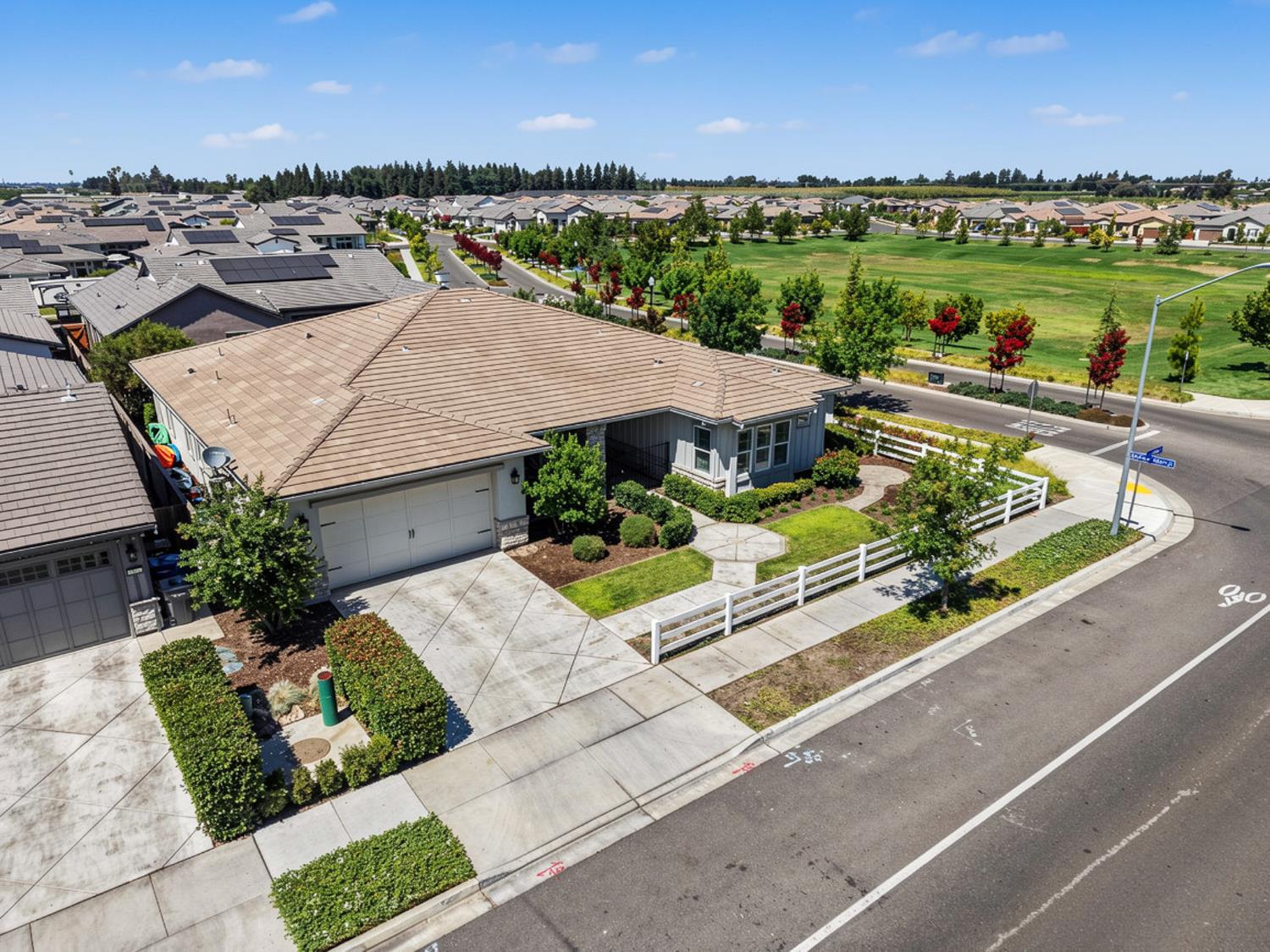 2791 E Tuolumne Rd, Turlock, CA 95382
