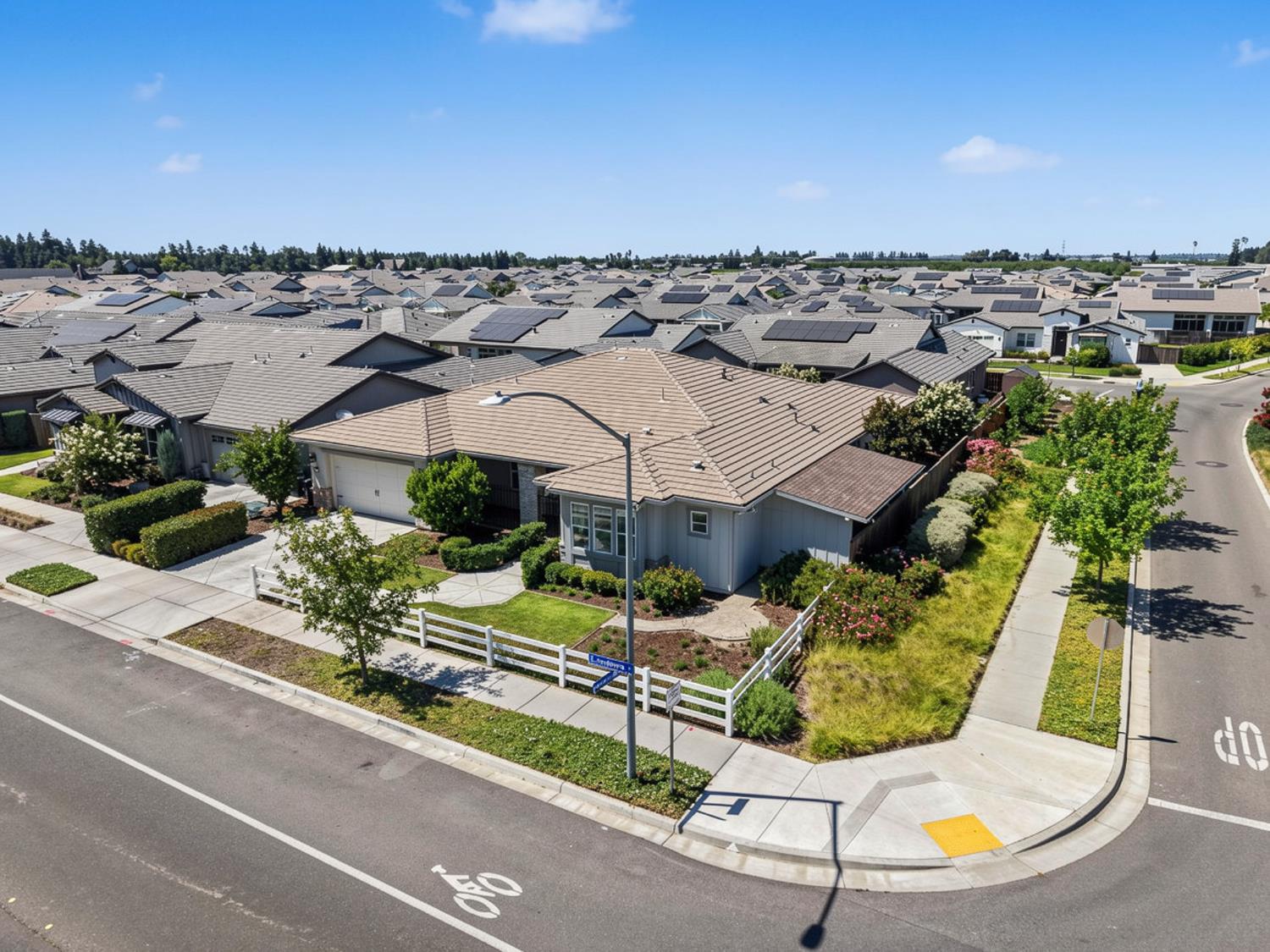 2791 E Tuolumne Rd, Turlock, CA 95382