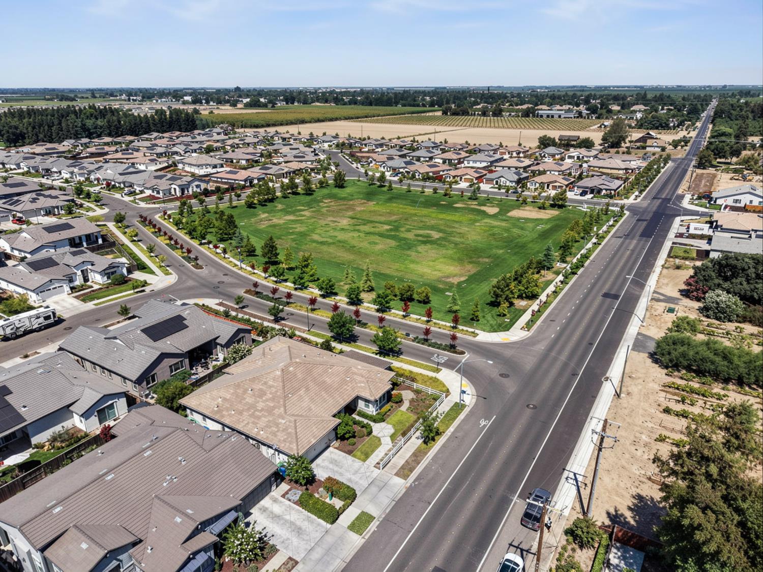 2791 E Tuolumne Rd, Turlock, CA 95382