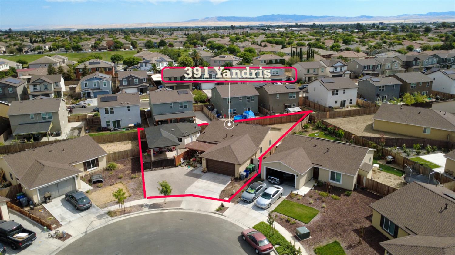 391 Yandris Ct, Los Banos, CA 93635