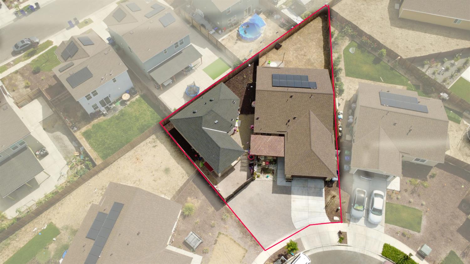 391 Yandris Ct, Los Banos, CA 93635