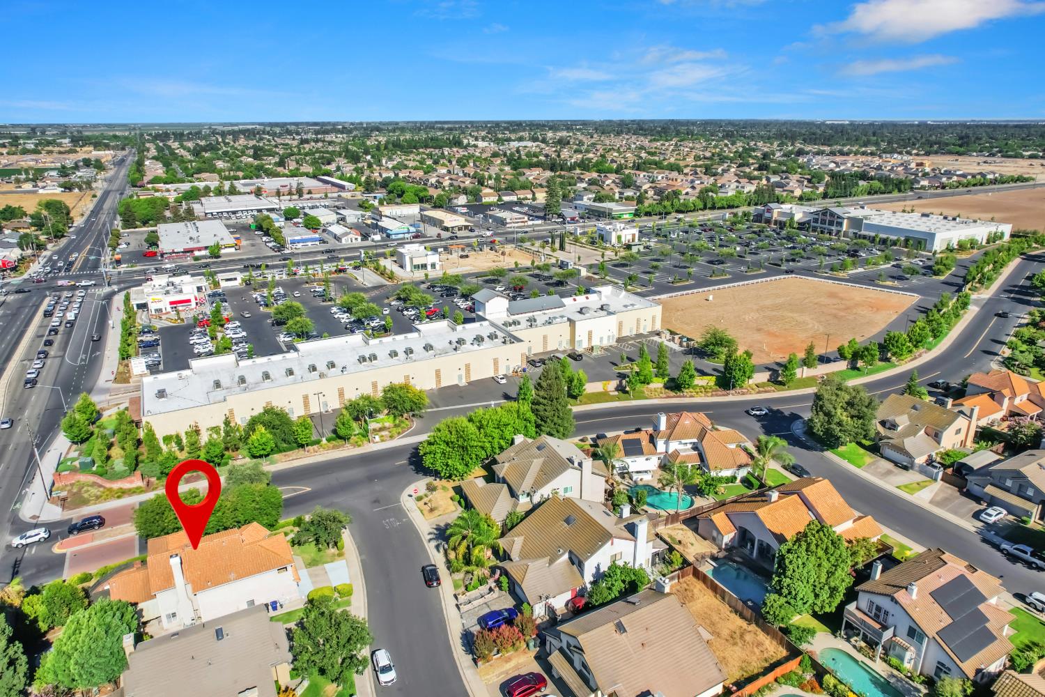 2033 Northcrest Ct, Modesto, CA 95355