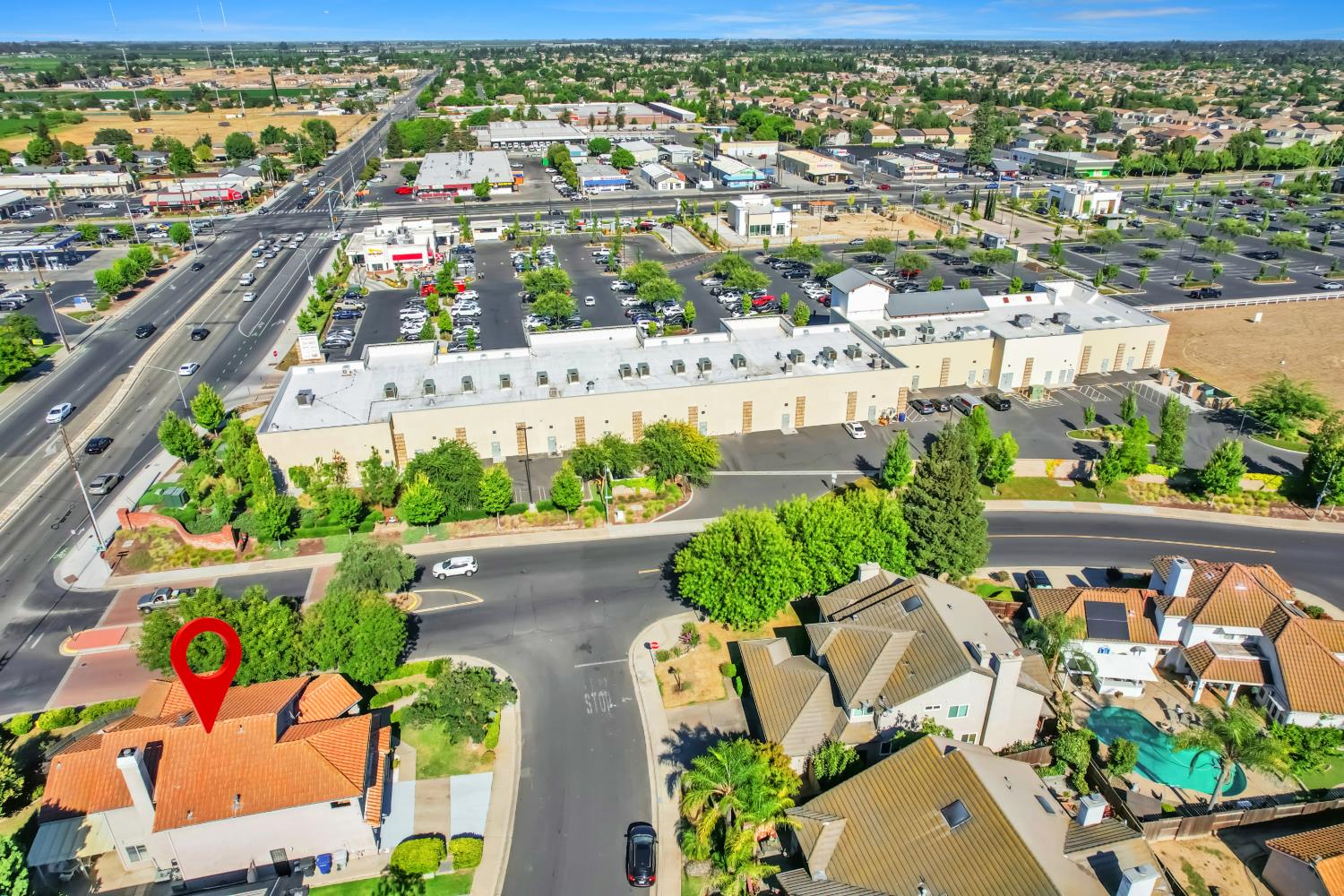 2033 Northcrest Ct, Modesto, CA 95355