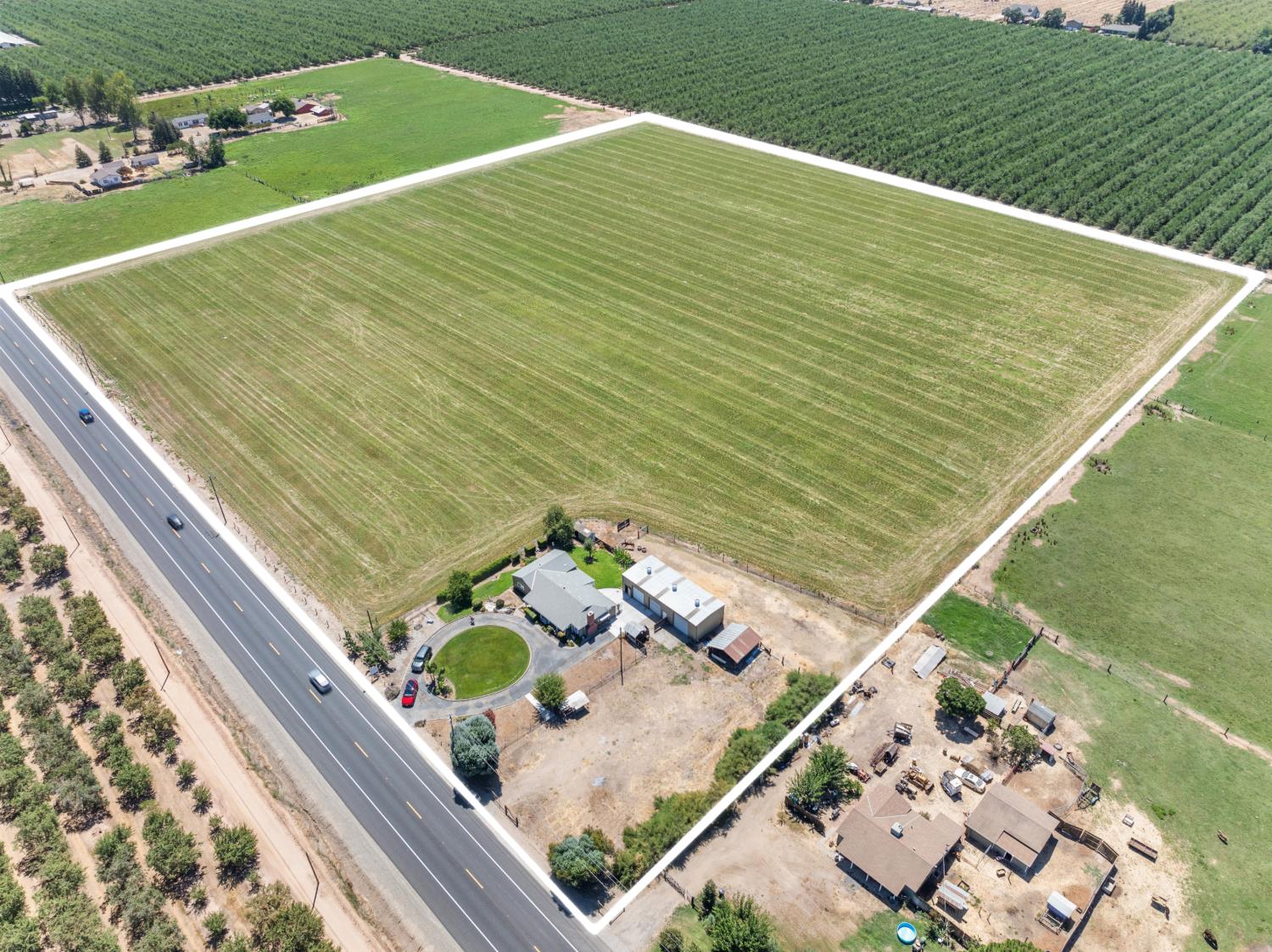 29578 State Highway 120, Escalon, CA 95320