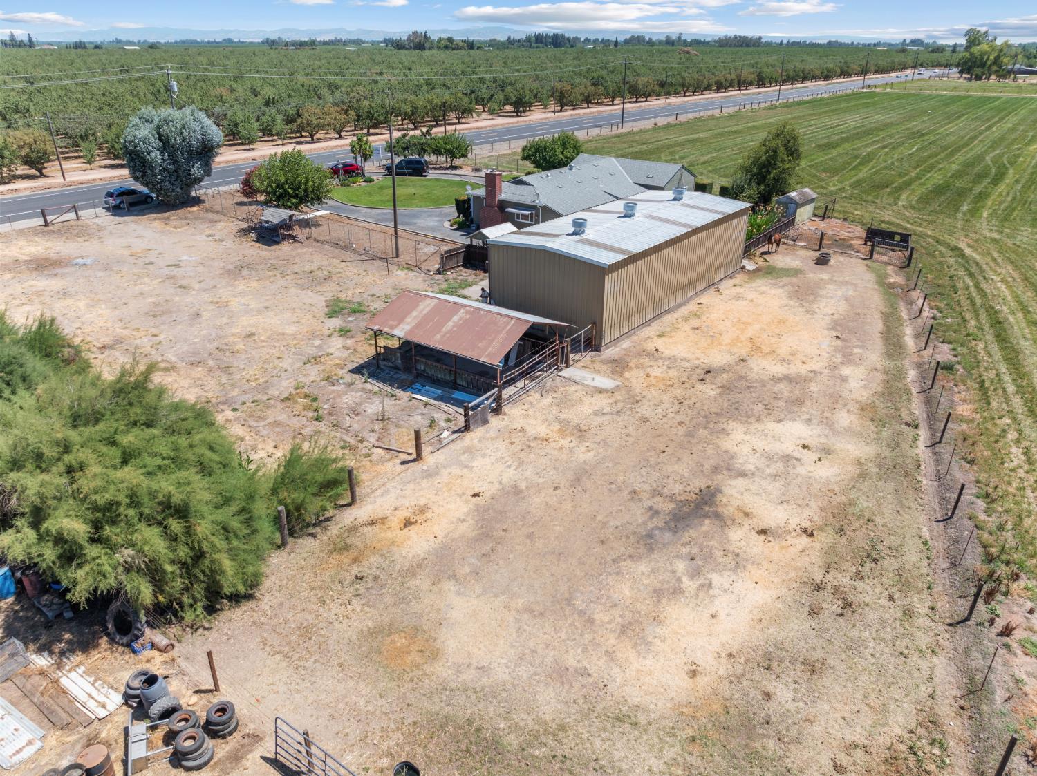 29578 State Highway 120, Escalon, CA 95320