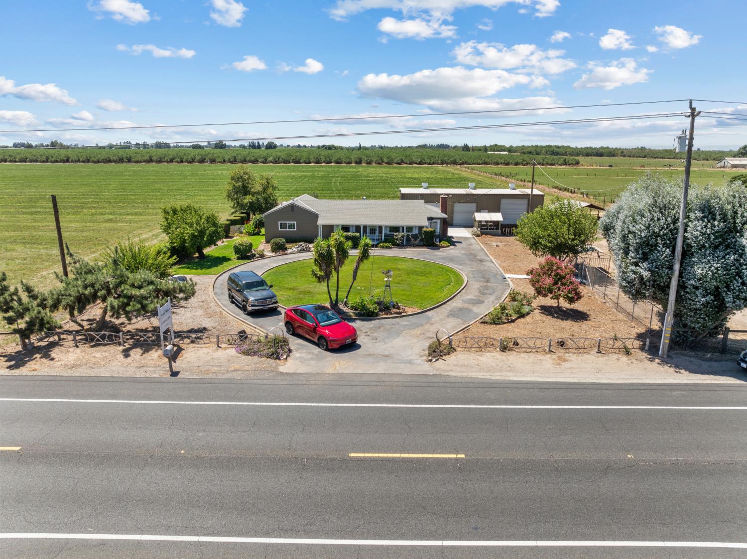 29578 State Highway 120, Escalon, CA 95320