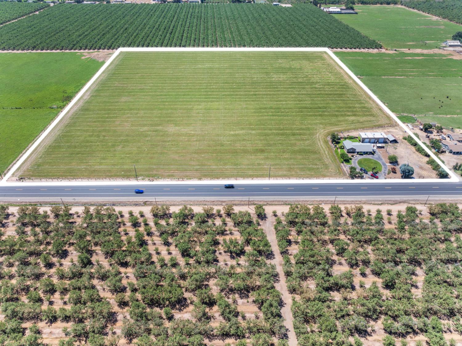 29578 State Highway 120, Escalon, CA 95320