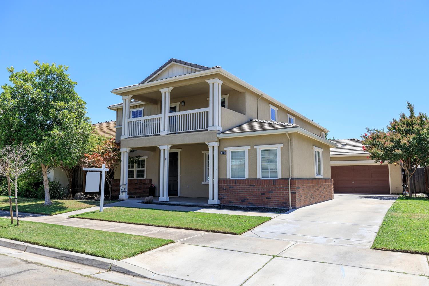 2049 Baluchi Way, Oakdale, CA 95361