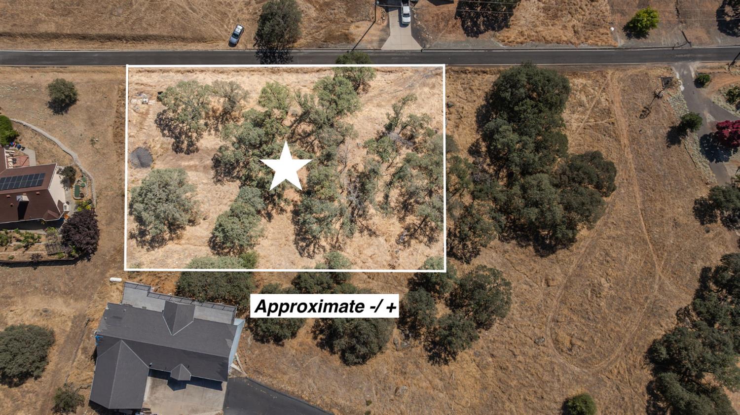 2205 Arrowhead St, Copperopolis, CA 95228