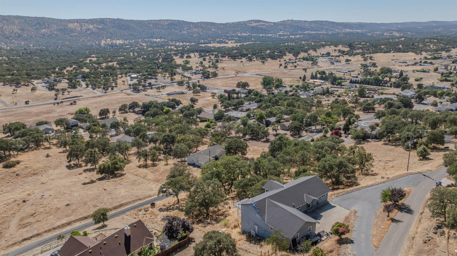 2205 Arrowhead St, Copperopolis, CA 95228