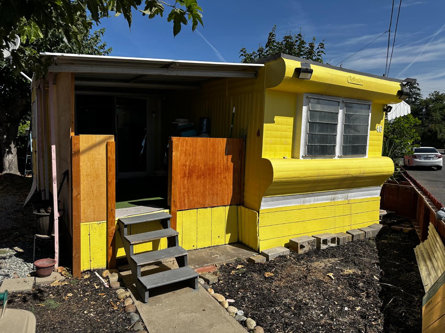 1848 Ashby Rd #46, Merced, CA 95348
