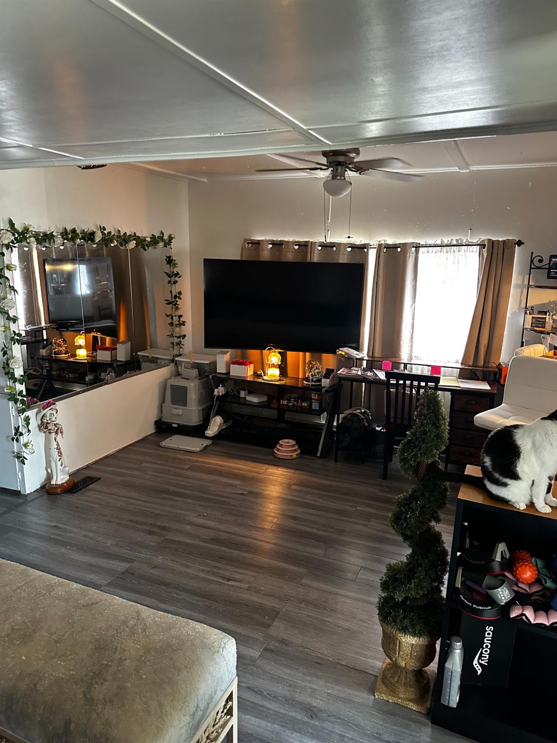 1848 Ashby Rd #46, Merced, CA 95348