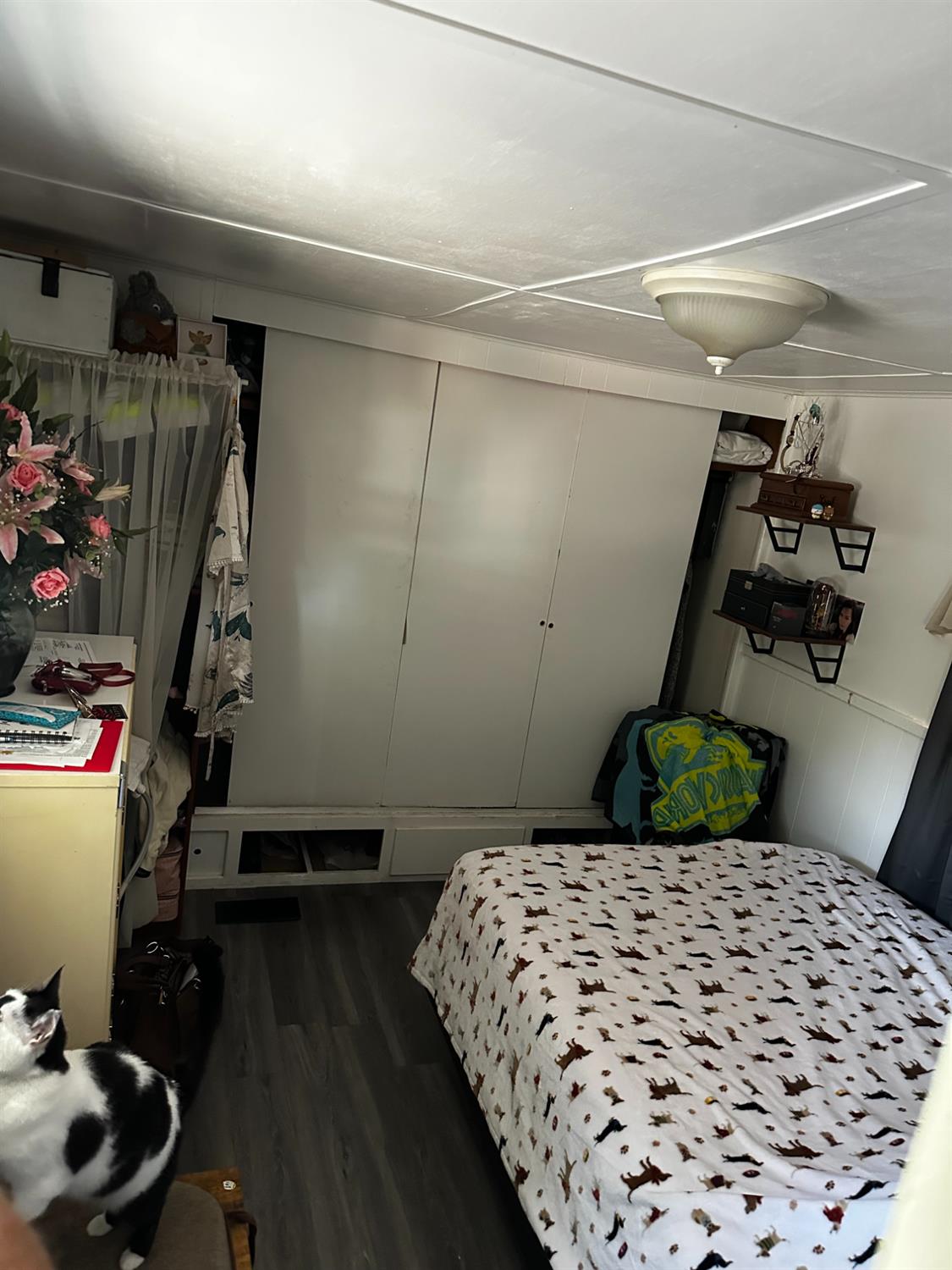 1848 Ashby Rd #46, Merced, CA 95348