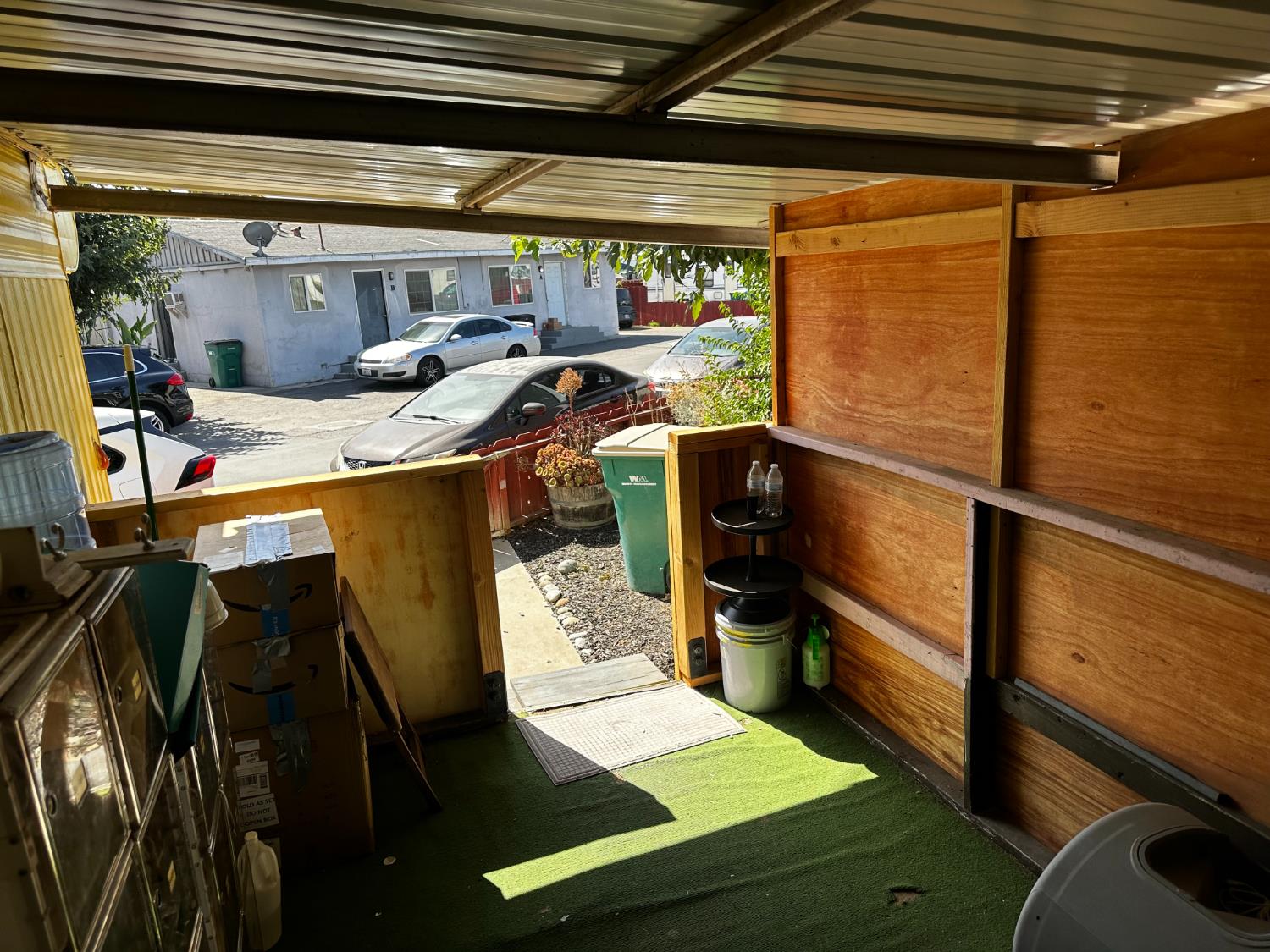 1848 Ashby Rd #46, Merced, CA 95348