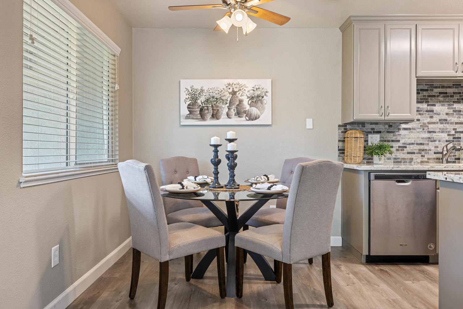 201 Woodrow Ave #48, Modesto, CA 95350