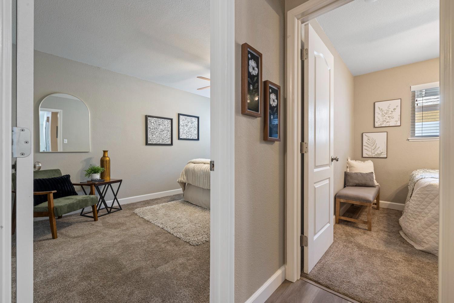 201 Woodrow Ave #48, Modesto, CA 95350