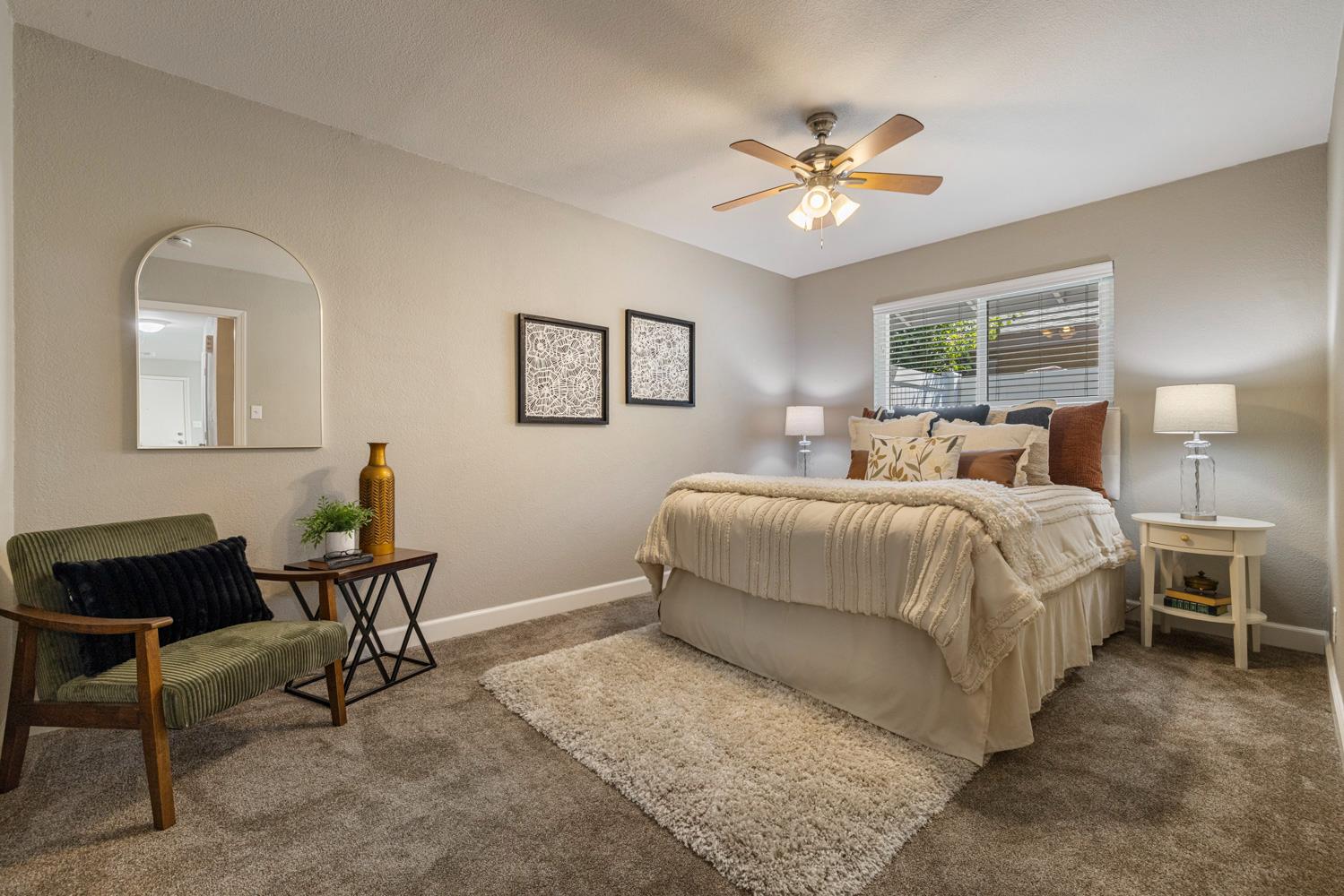 201 Woodrow Ave #48, Modesto, CA 95350
