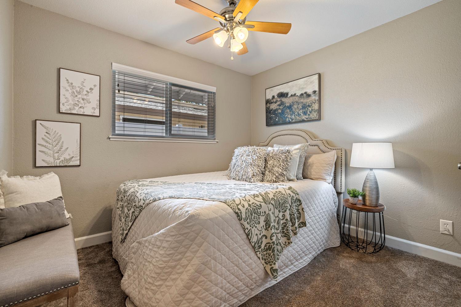 201 Woodrow Ave #48, Modesto, CA 95350